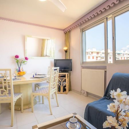 Apartment Plein Soleil By Interhome Niza Exterior foto