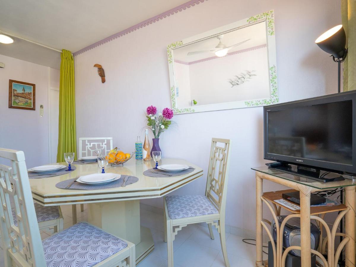 Apartment Plein Soleil By Interhome Niza Exterior foto