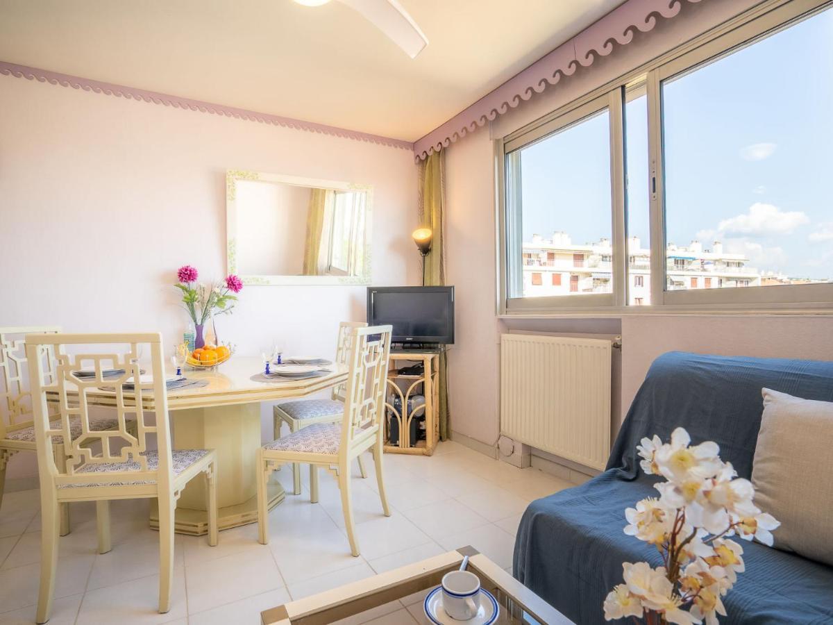 Apartment Plein Soleil By Interhome Niza Exterior foto