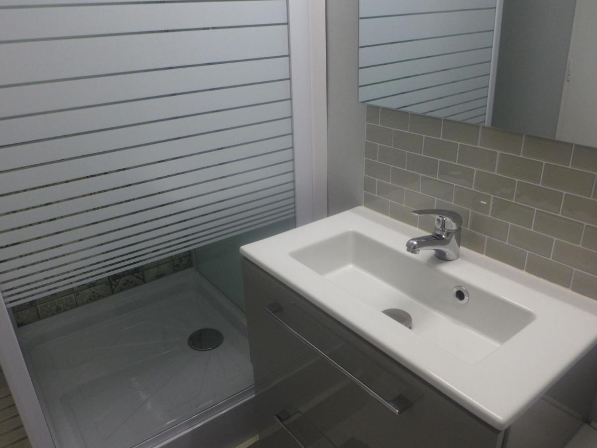 Apartment Plein Soleil By Interhome Niza Exterior foto